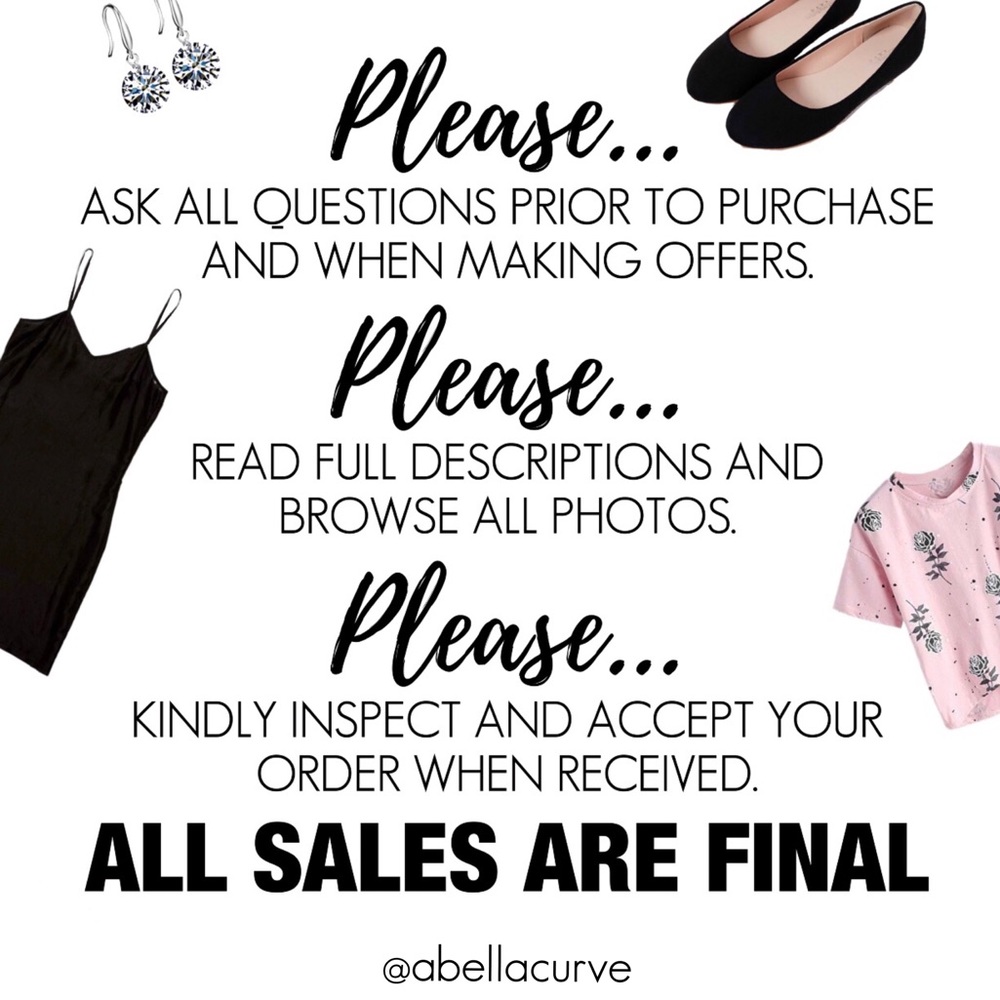 Please Read! - image 1